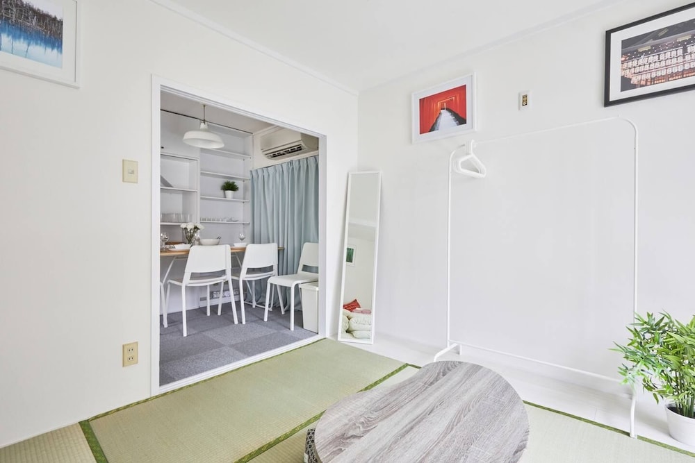 TORA HOTEL KITA UENO144 東京