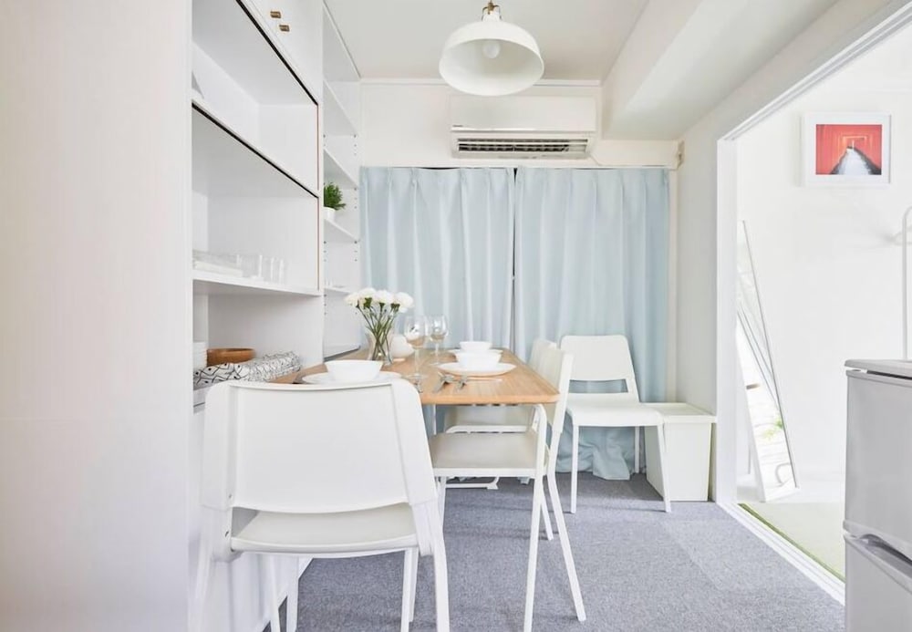 TORA HOTEL KITA UENO144 東京