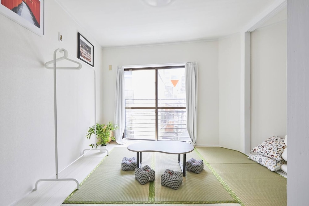 TORA HOTEL KITA UENO144 東京