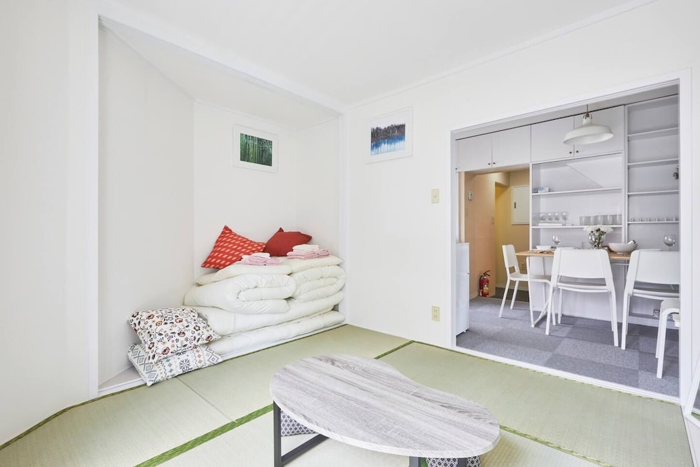 TORA HOTEL KITA UENO144 東京
