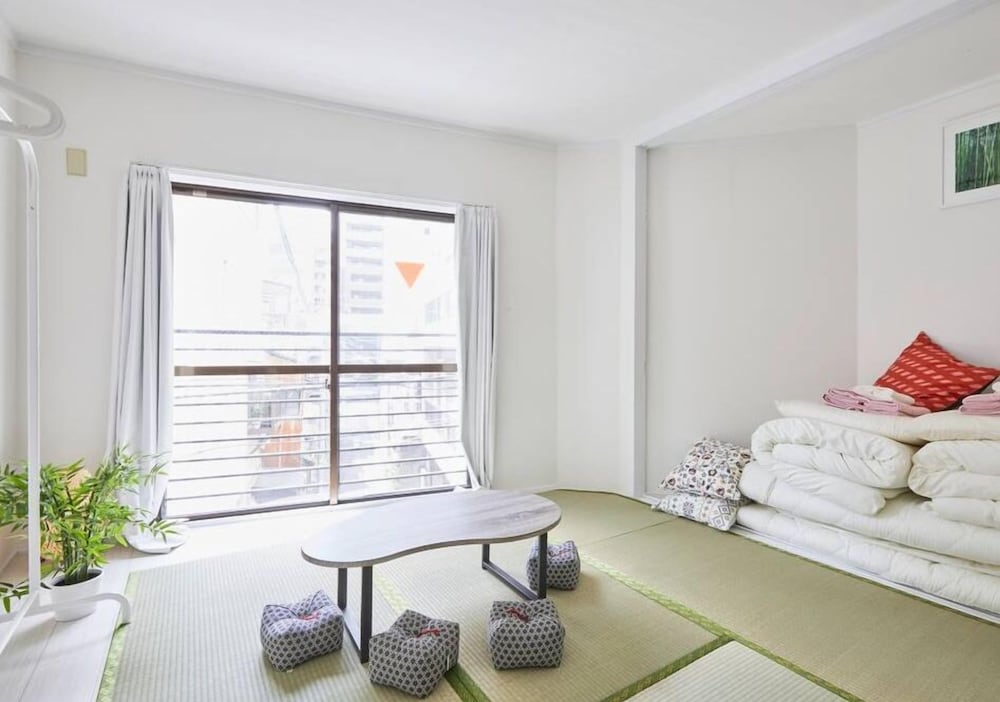 TORA HOTEL KITA UENO144 東京