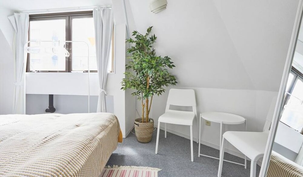 TORA HOTEL KITA UENO144 東京