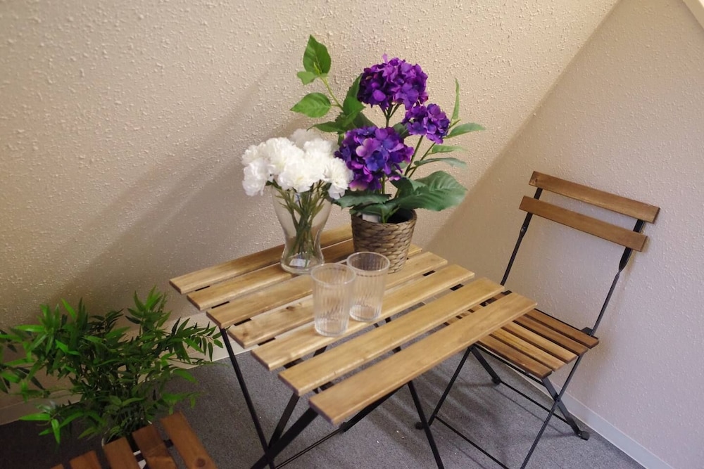 TORA HOTEL KITA UENO144 東京
