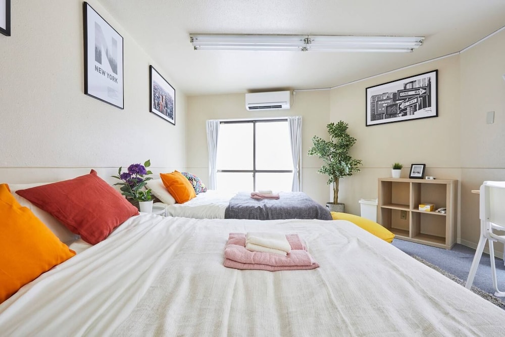 TORA HOTEL KITA UENO144 東京
