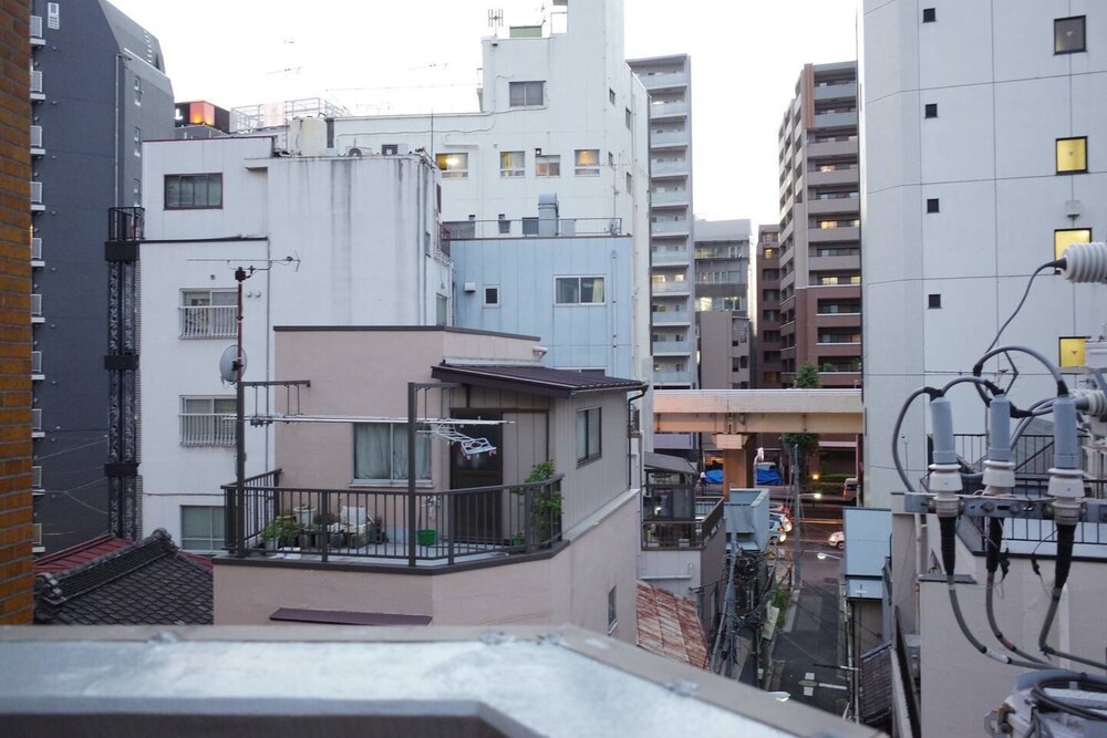 TORA HOTEL KITA UENO144 東京