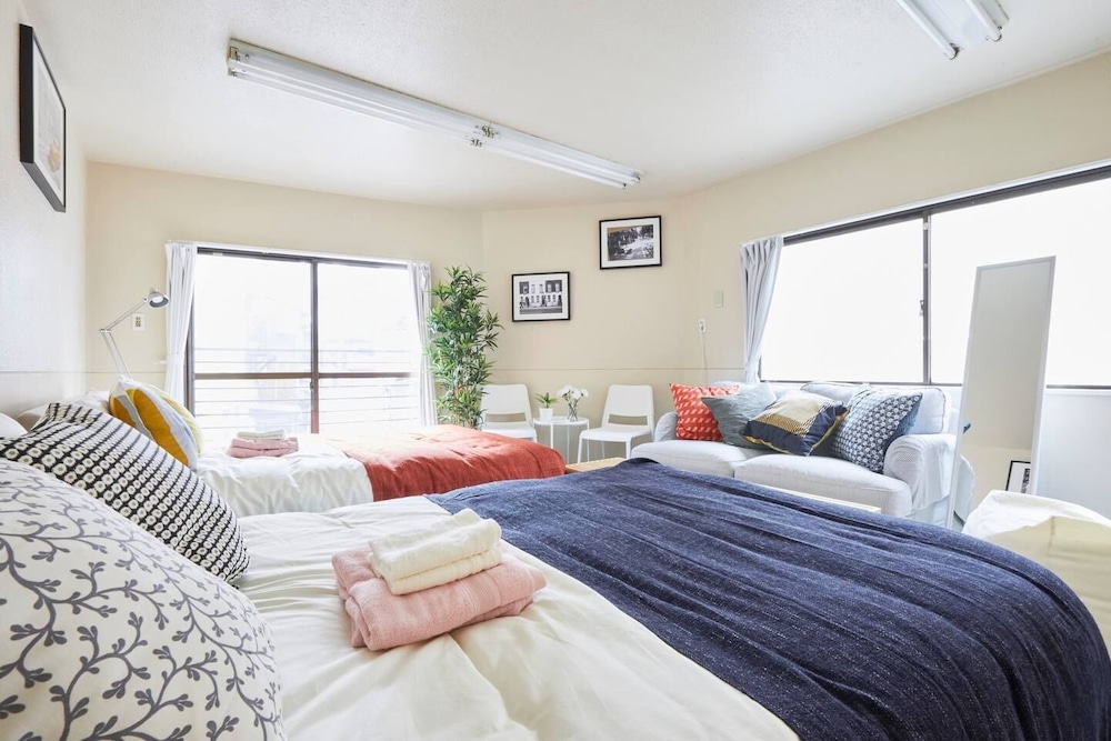 TORA HOTEL KITA UENO144 東京