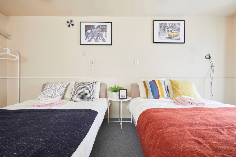 TORA HOTEL KITA UENO144 東京