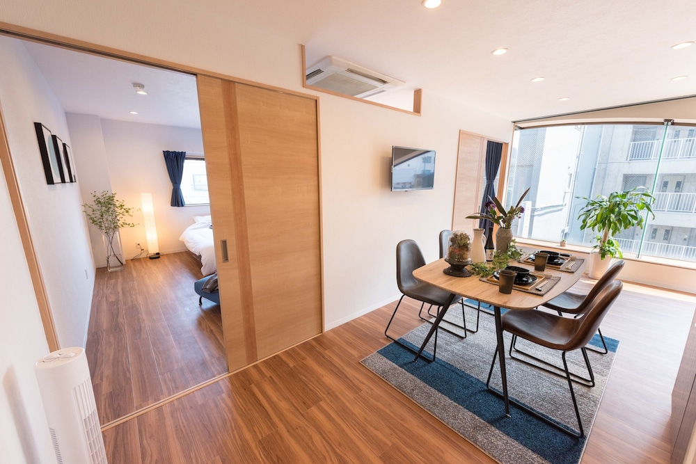 TORA HOTEL SKYTREE C 東京