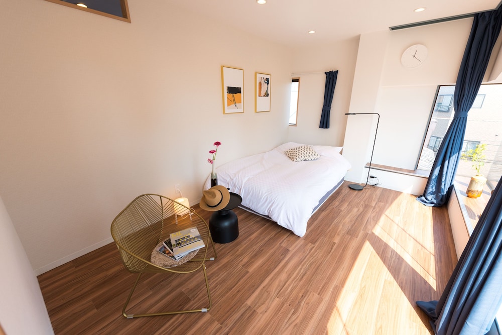 TORA HOTEL SKYTREE C 東京