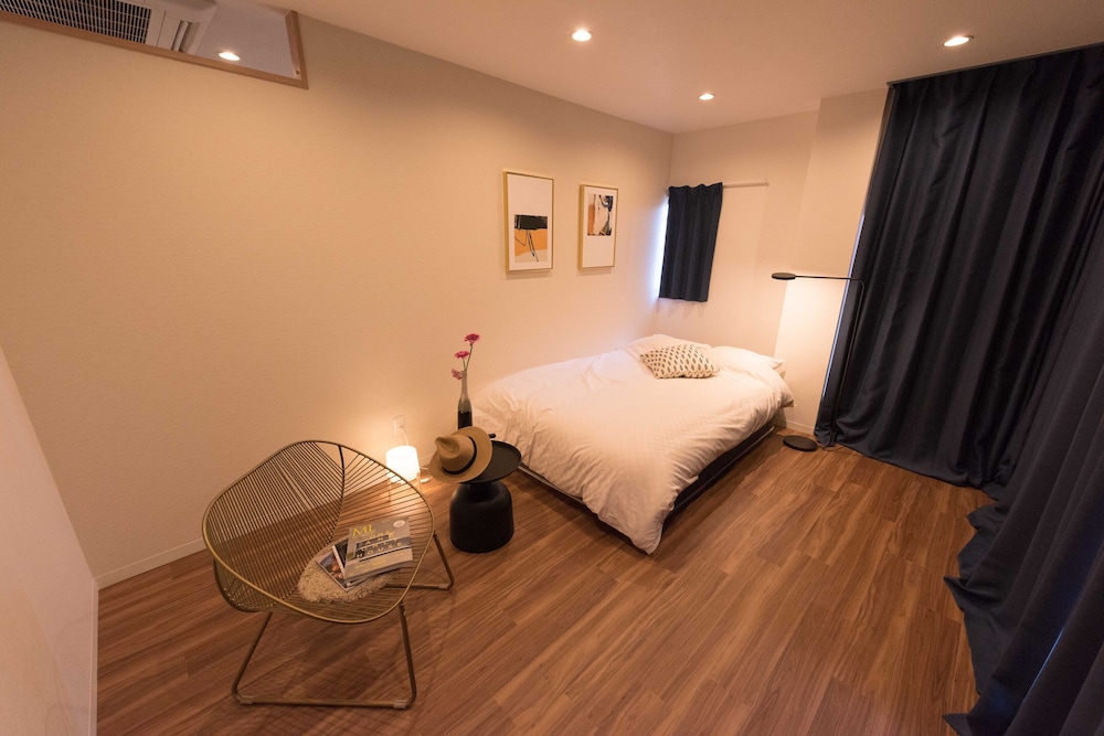 TORA HOTEL SKYTREE C 東京
