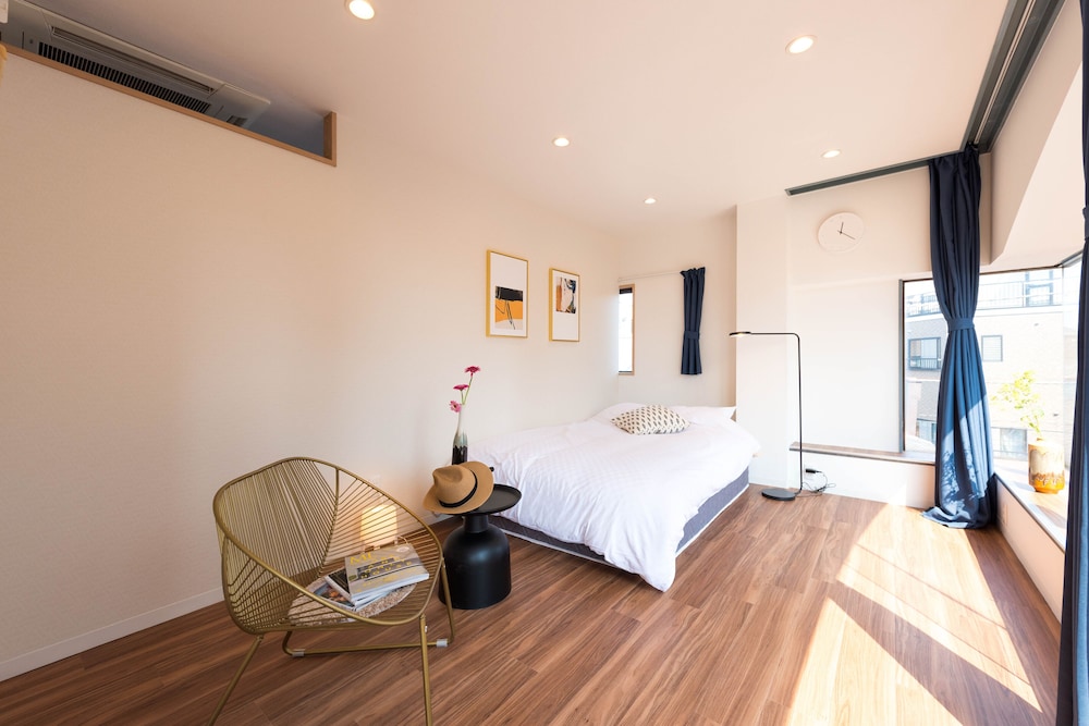 TORA HOTEL SKYTREE C 東京