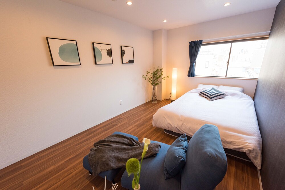 TORA HOTEL SKYTREE C 東京