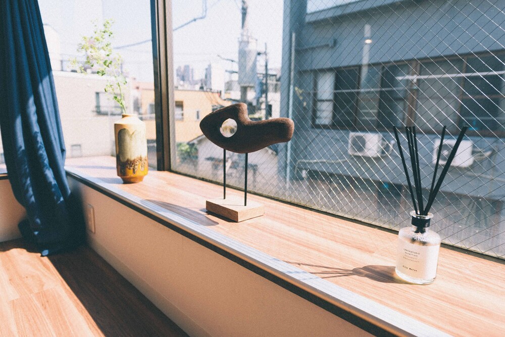 TORA HOTEL SKYTREE C 東京