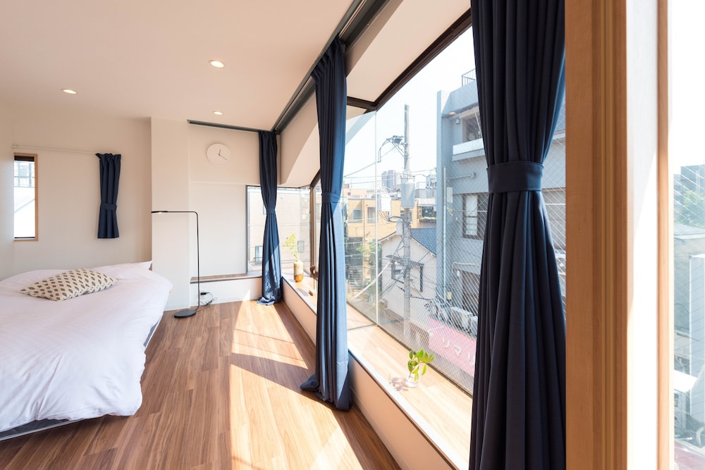 TORA HOTEL SKYTREE C 東京