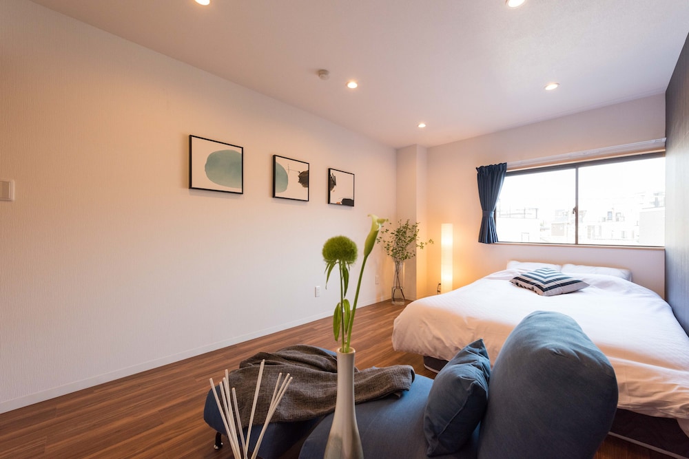 TORA HOTEL SKYTREE C 東京