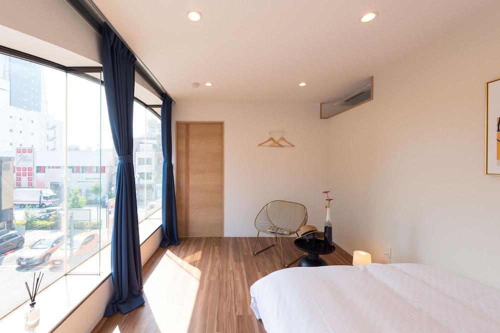 TORA HOTEL SKYTREE C 東京