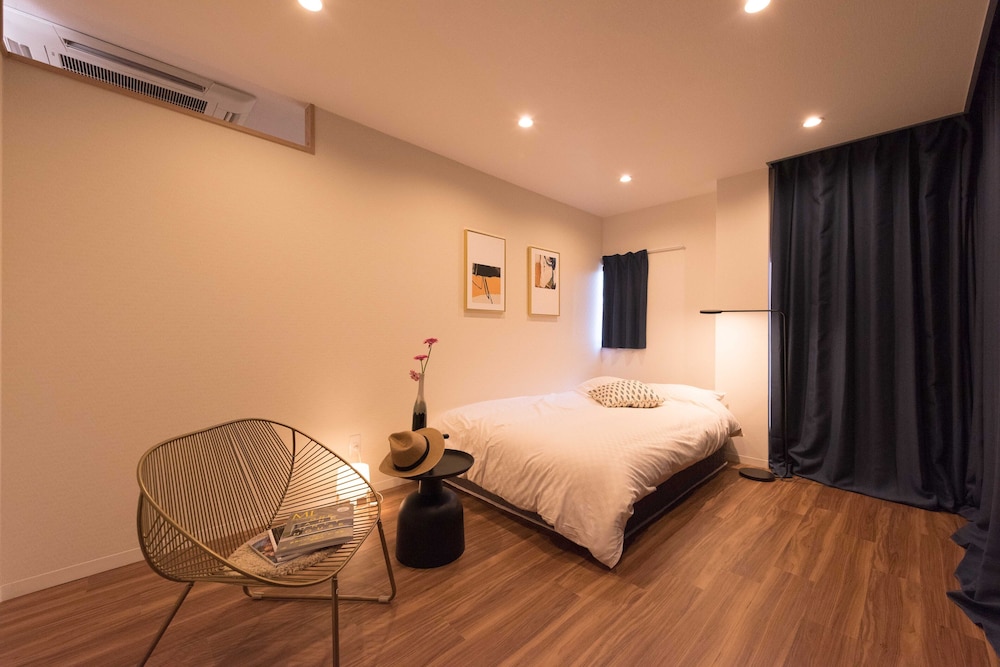 TORA HOTEL SKYTREE C 東京