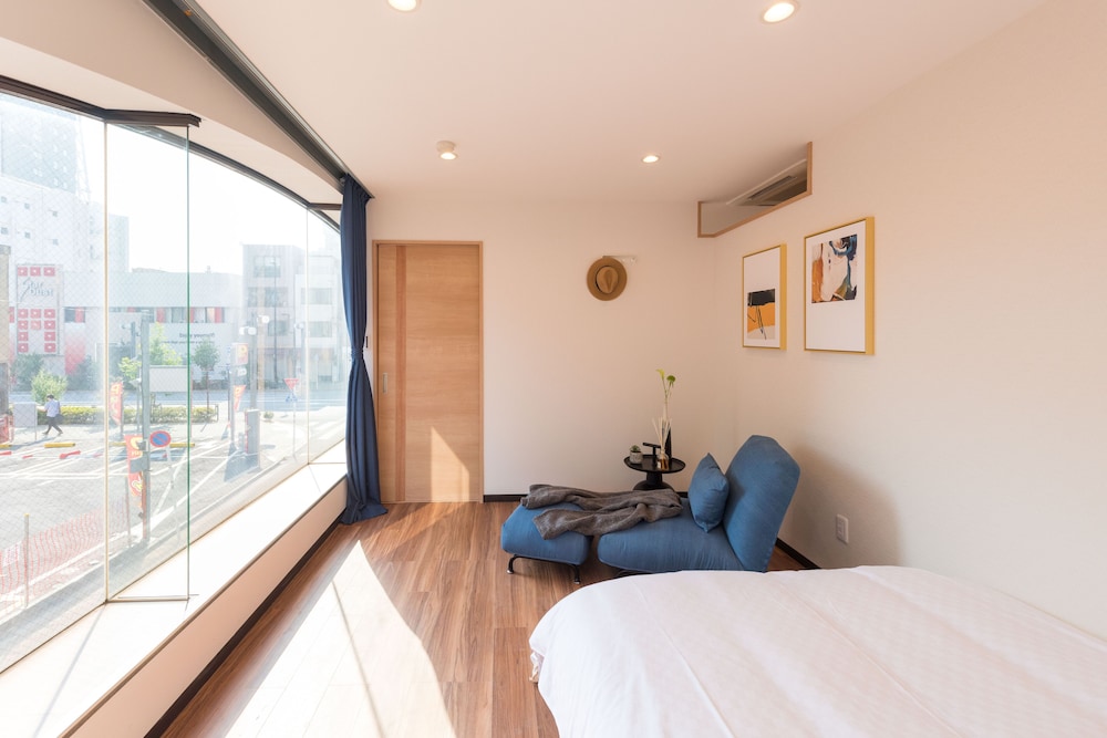 TORA HOTEL SKYTREE A 東京