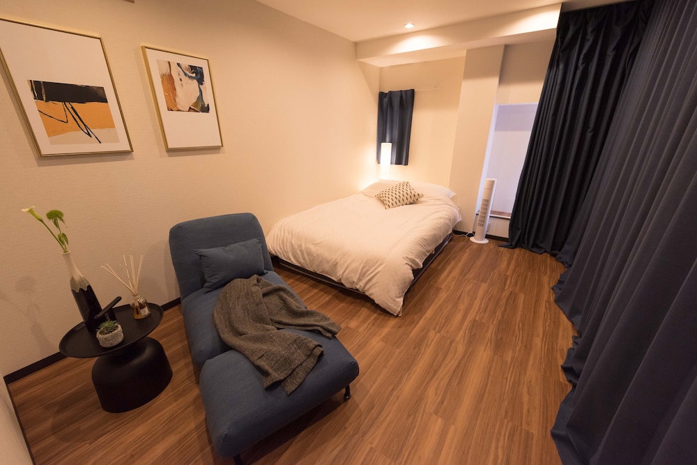 TORA HOTEL SKYTREE A 東京