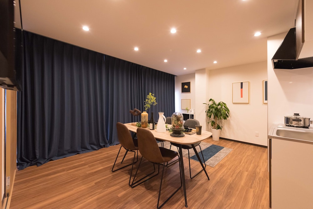 TORA HOTEL SKYTREE A 東京