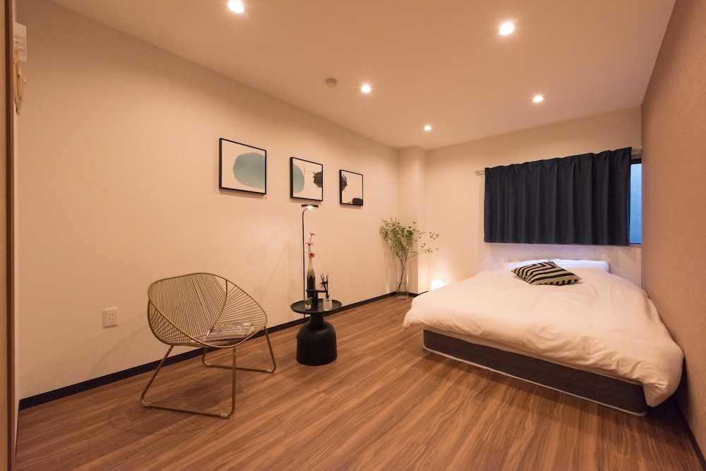 TORA HOTEL SKYTREE A 東京