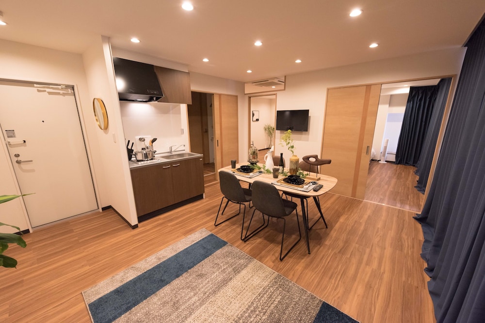 TORA HOTEL SKYTREE A 東京