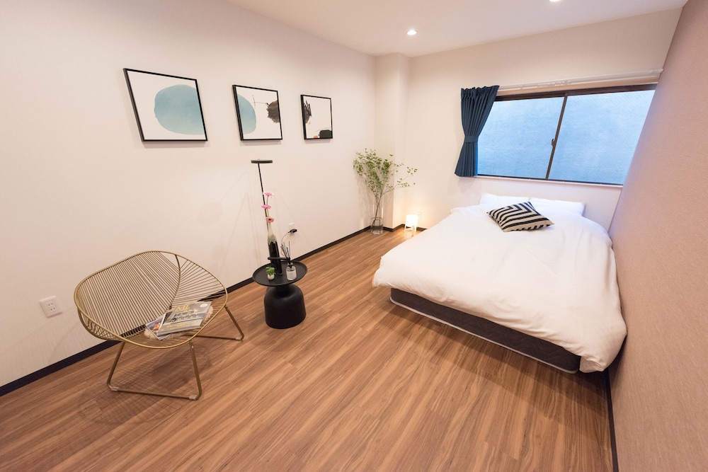 TORA HOTEL SKYTREE A 東京