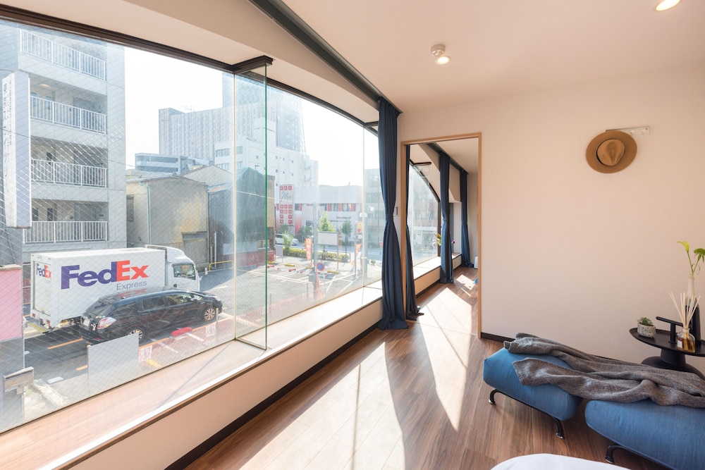 TORA HOTEL SKYTREE A 東京