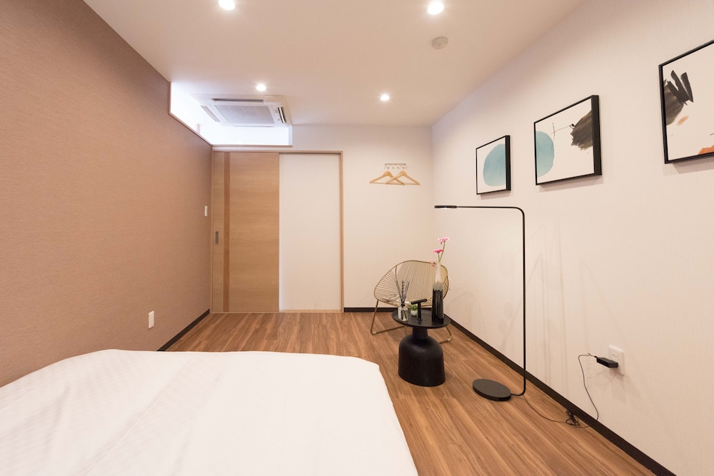 TORA HOTEL SKYTREE A 東京