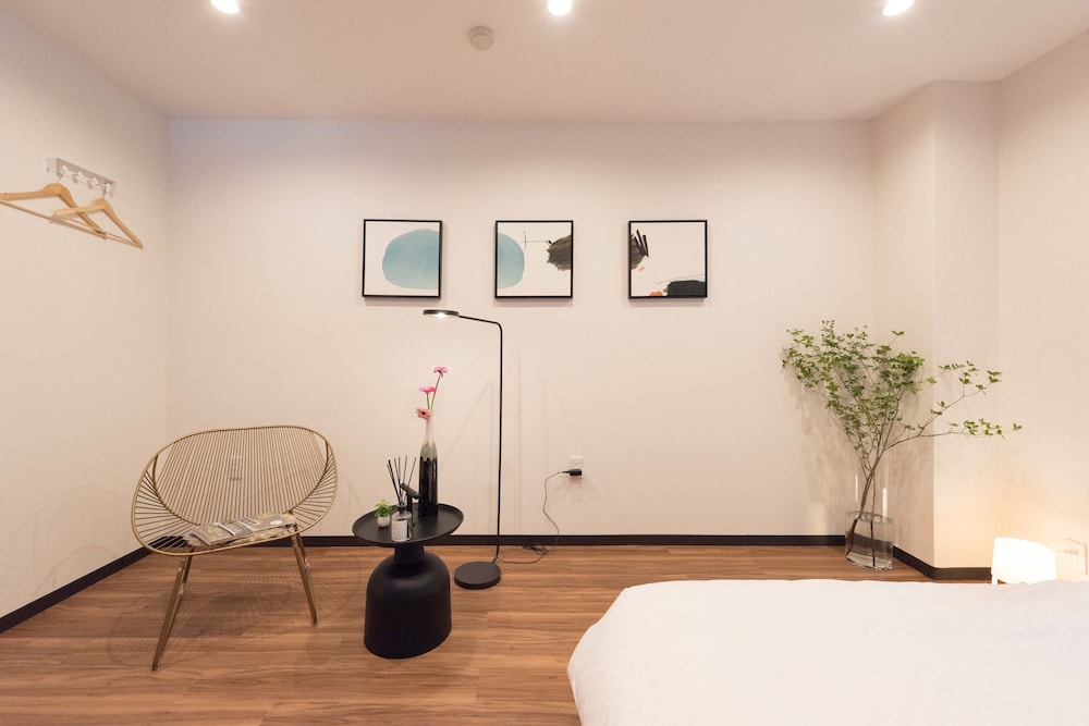 TORA HOTEL SKYTREE A 東京