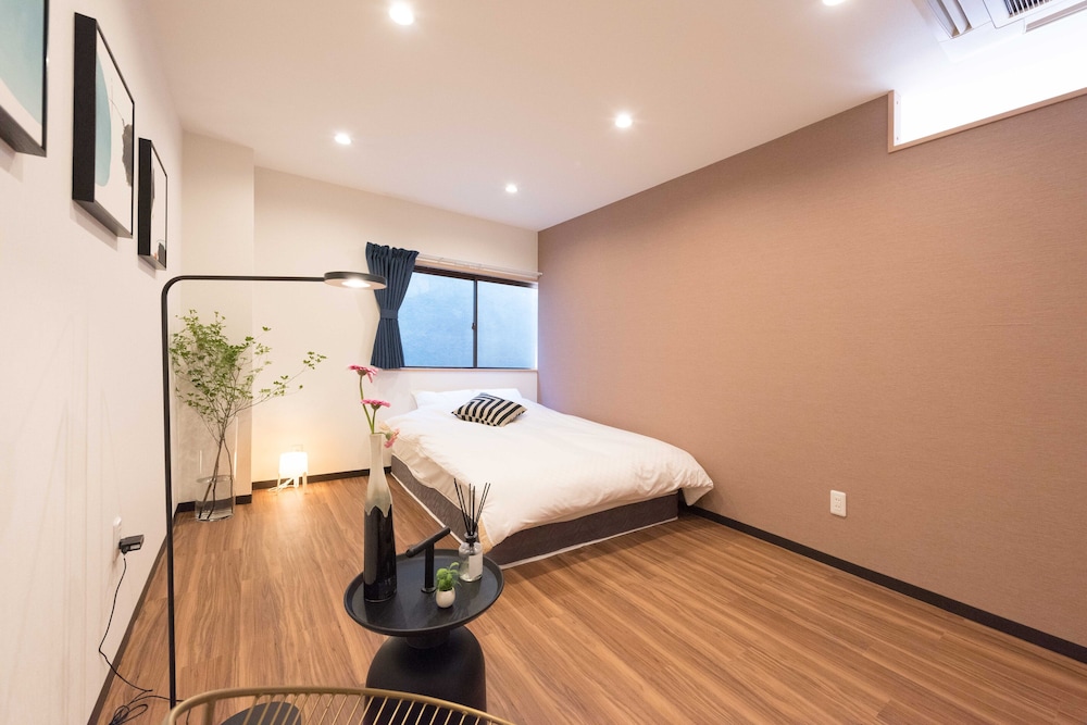 TORA HOTEL SKYTREE A 東京
