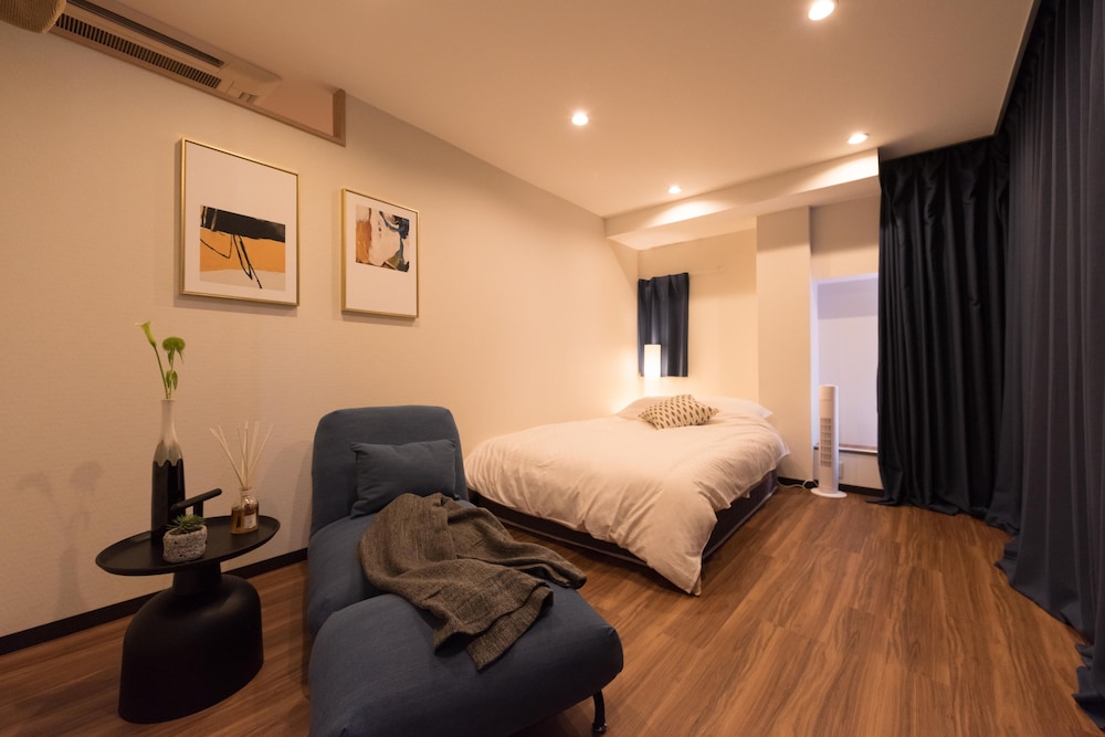 TORA HOTEL SKYTREE A 東京