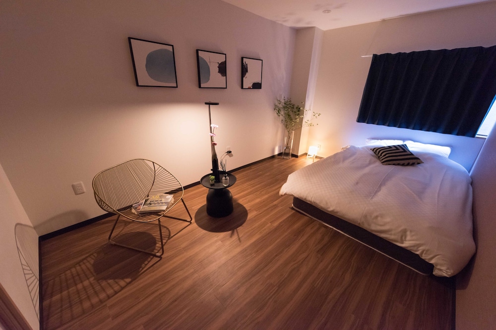 TORA HOTEL SKYTREE A 東京