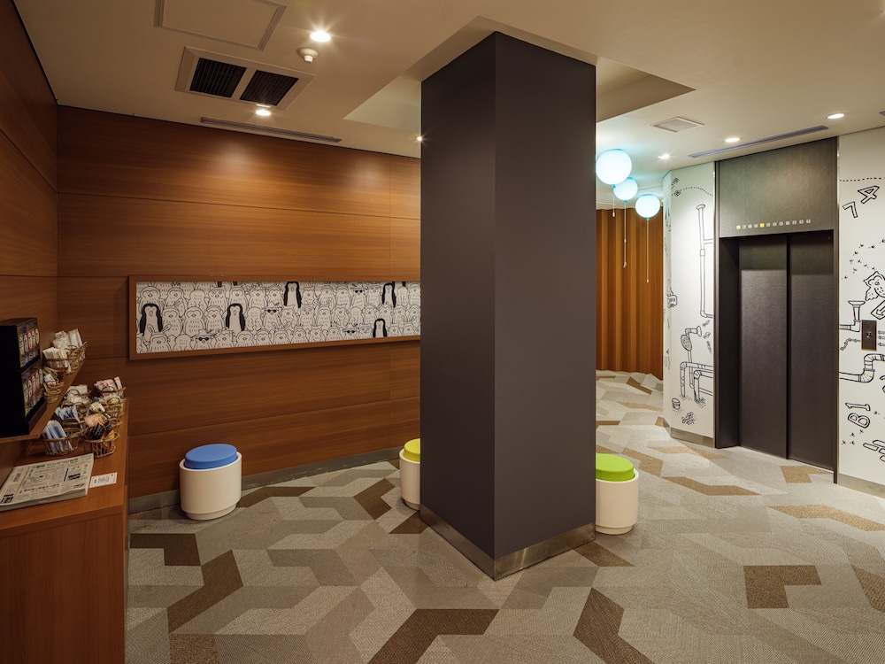 ホテルウィングインターナショナル 池袋 東京