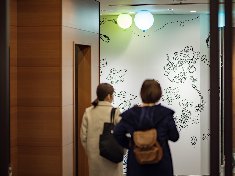 ホテルウィングインターナショナル 池袋 東京