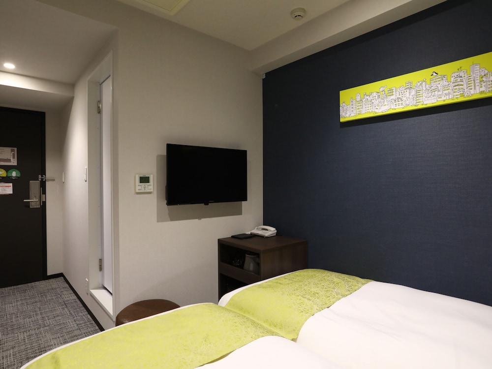 ホテルウィングインターナショナル 池袋 東京