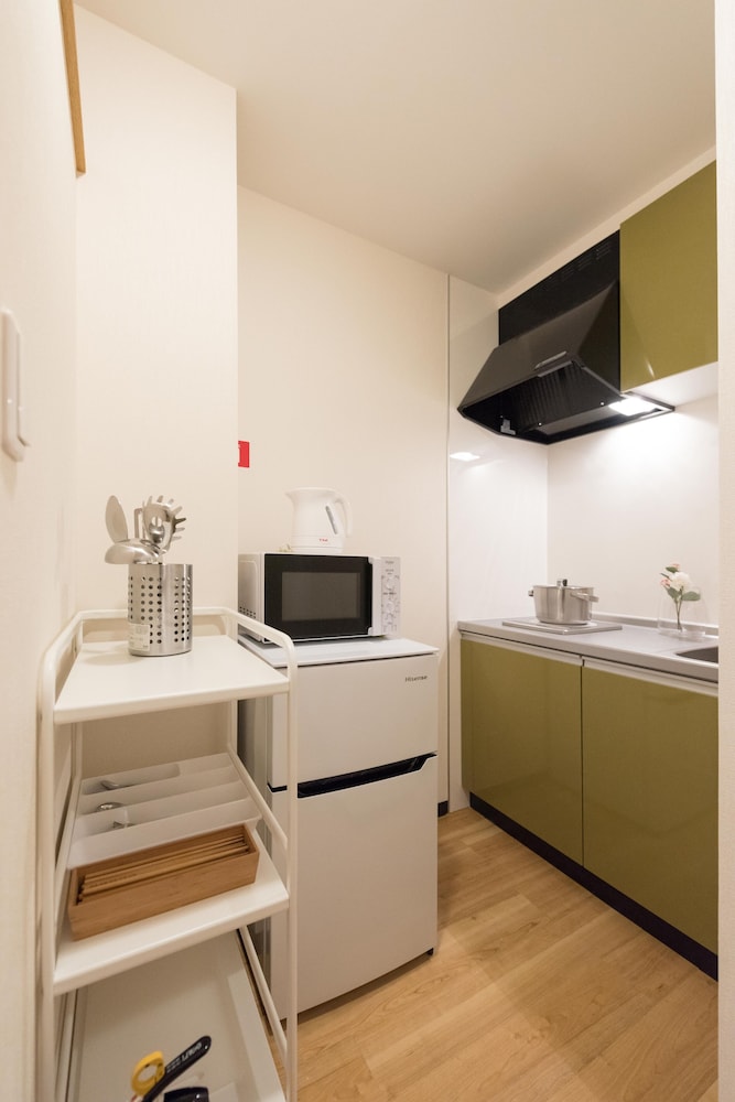 IHEYAS HOTEL UENO 193A 東京