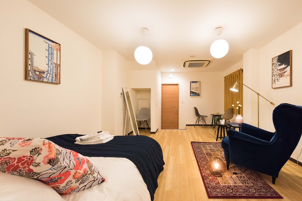 IHEYAS HOTEL UENO 193A 東京