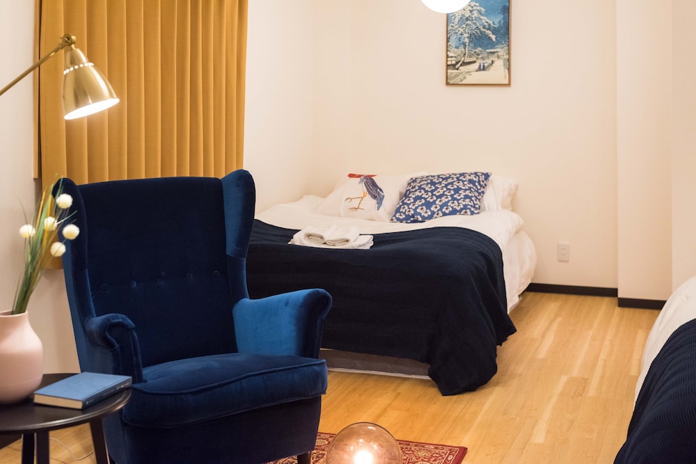 IHEYAS HOTEL UENO 193A 東京