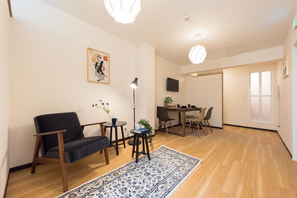IHEYAS HOTEL UENO 193A 東京