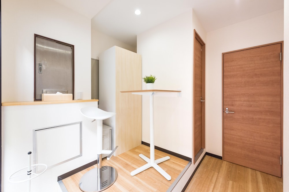 IHEYAS HOTEL UENO 193A 東京