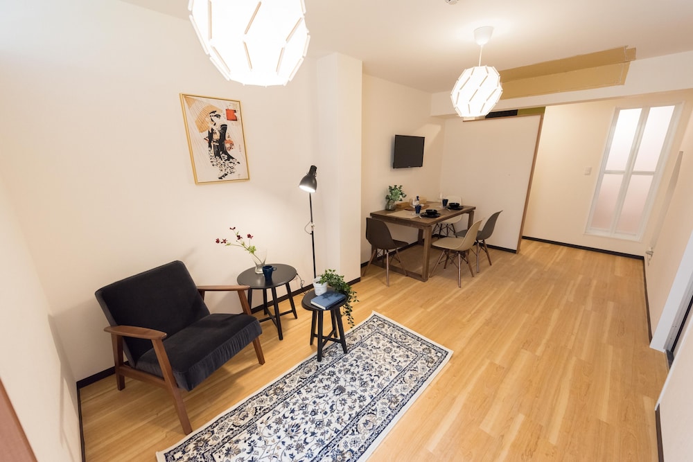 IHEYAS HOTEL UENO 193A 東京