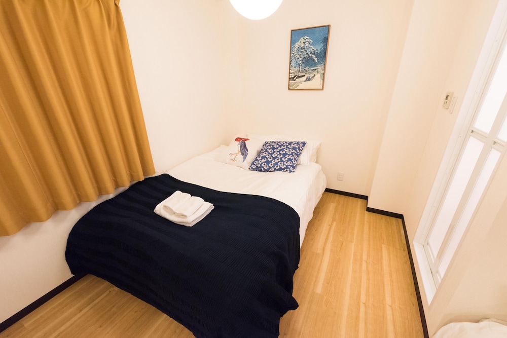 IHEYAS HOTEL UENO 193A 東京