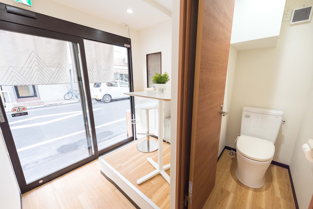 IHEYAS HOTEL UENO 193A 東京
