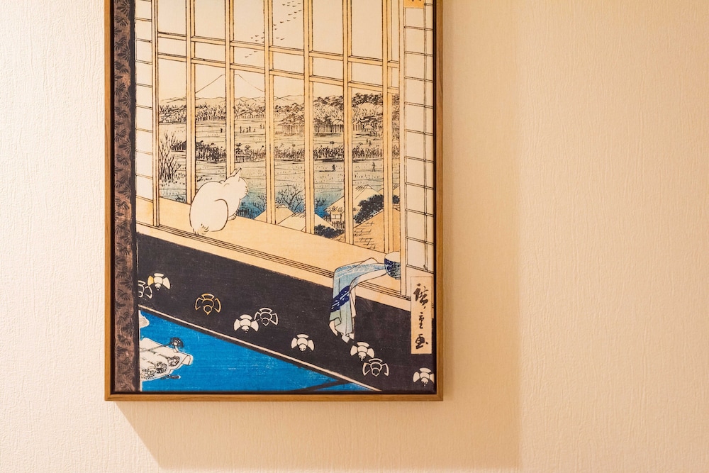 IHEYAS HOTEL UENO 193A 東京