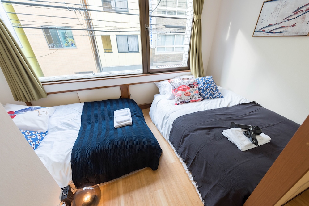 IHEYAS HOTEL UENO 193A 東京
