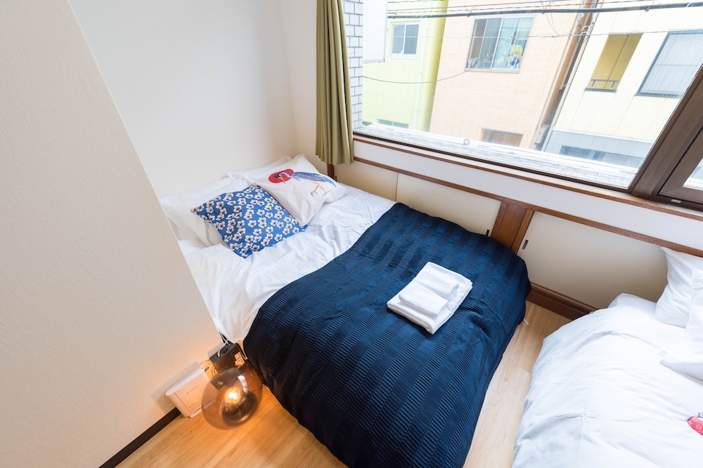 IHEYAS HOTEL UENO 193A 東京