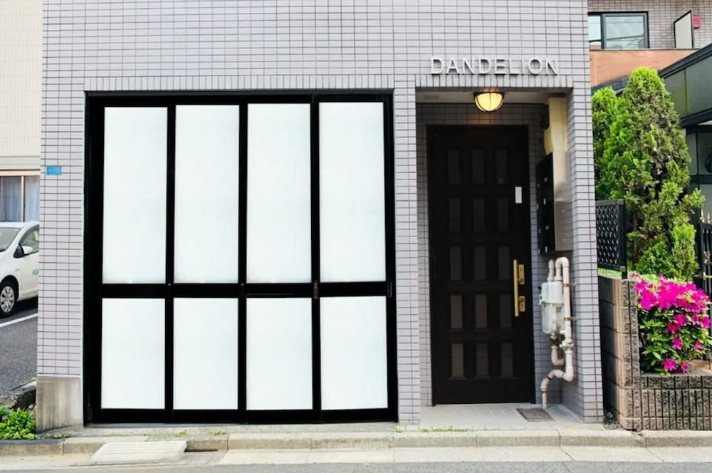 DANDELION 東京