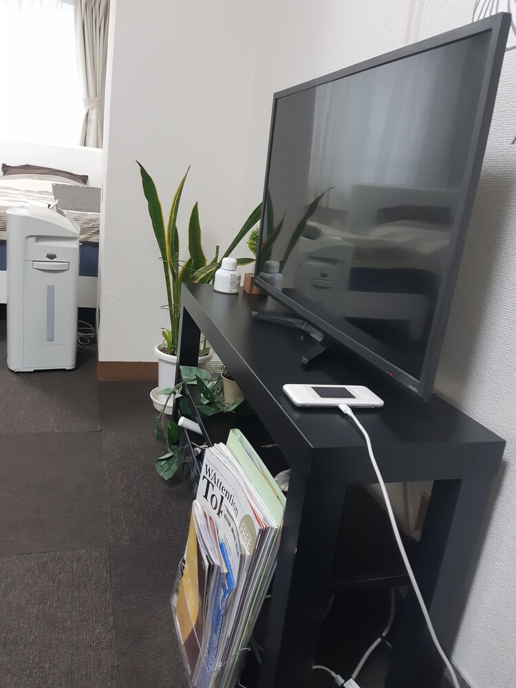 アーガスビル 301 号室 東京