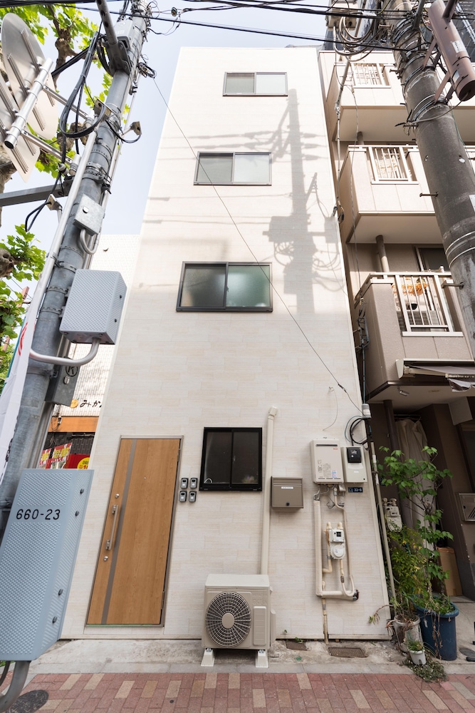 IHEYAS HOTEL TAITOU C 東京